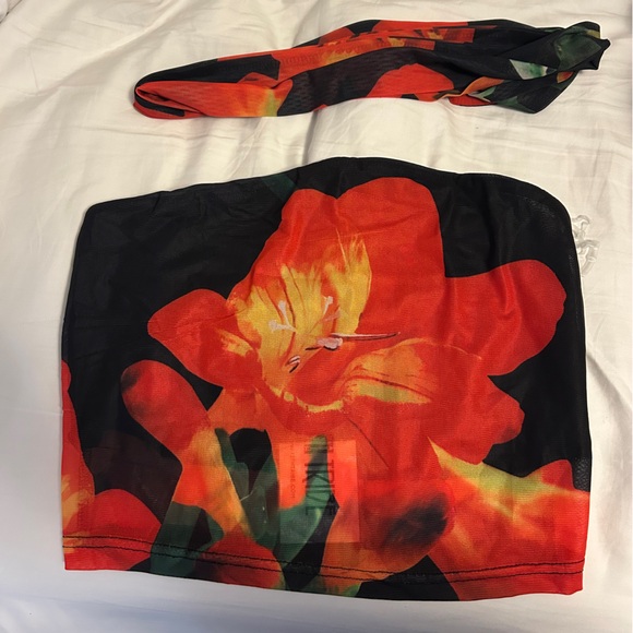 12th Tribe Amour Floral Set - Picture 6 of 9